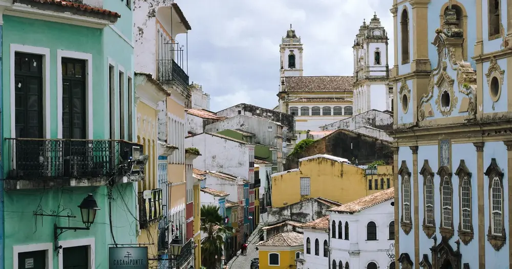 clínica de emagrecimento em Salvador