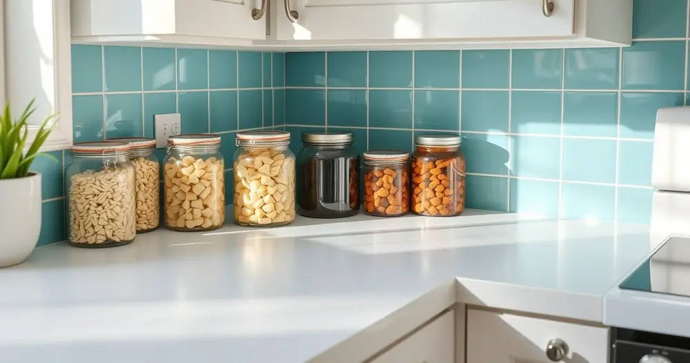 Como acabar com formigas em casa sem veneno forte