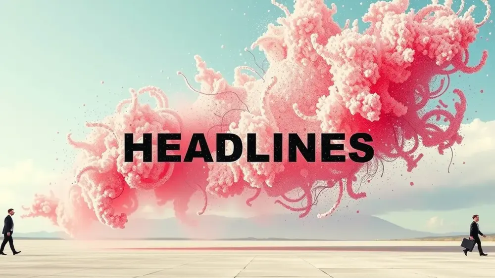 Como criar headlines irresistíveis para todos os seus conteúdos