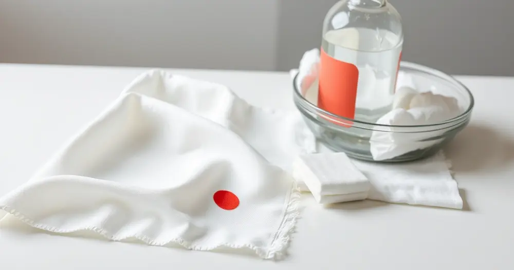 Como tirar mancha de caneta e canetinha da roupa