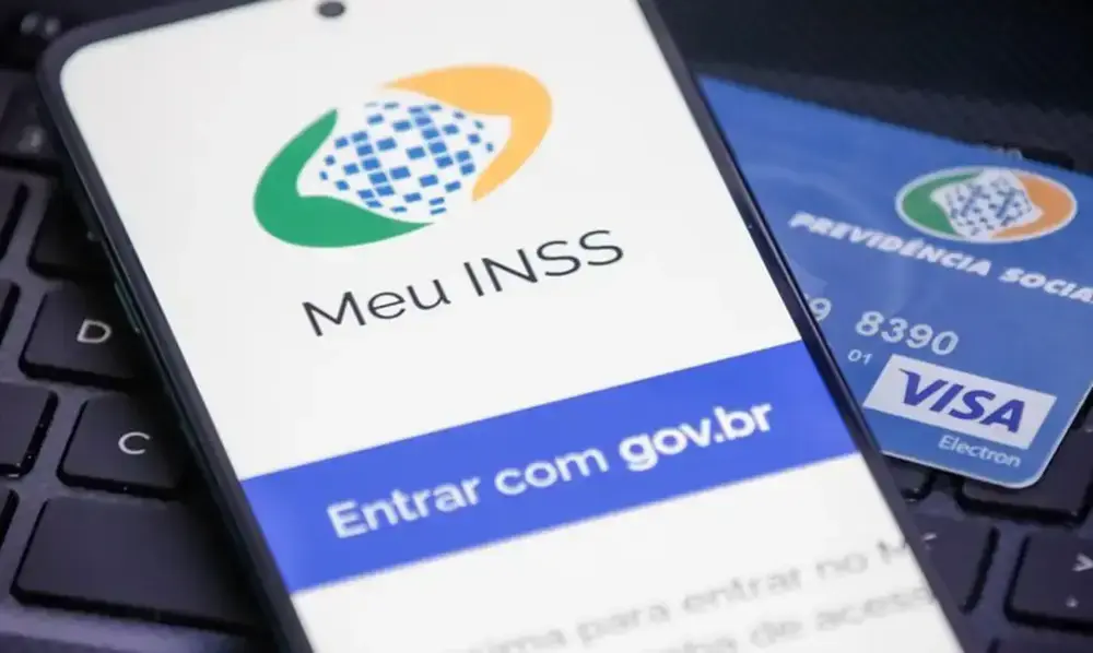 INSS alerta beneficiários no WhatsApp para prova de vida
