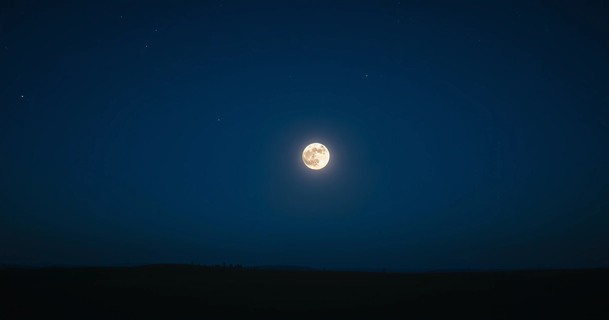 Lua hoje 15/08: fase e horários para observar