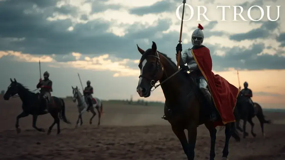 O Cavalo de Troia: a estratégia mais famosa da história antiga
