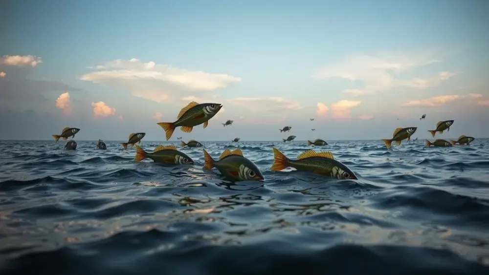 Pesca embarcada no Araguaia: vantagens e melhores roteiros