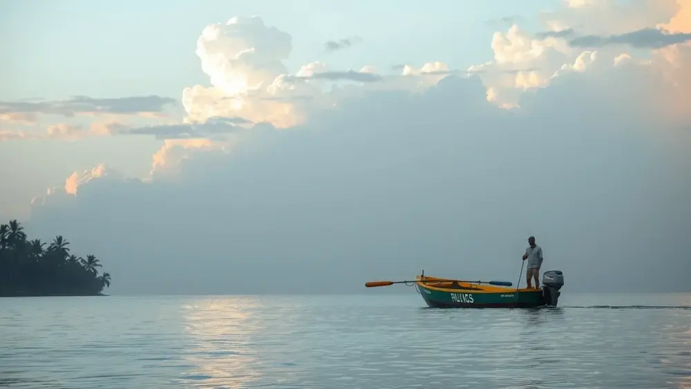 Rio Araguaia: o destino mais cobiçado para pesca esportiva