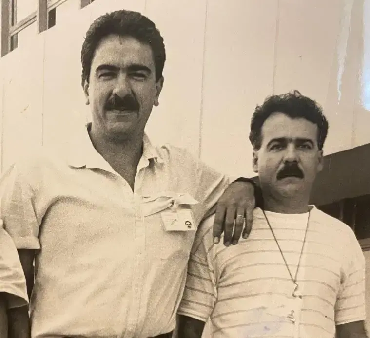 Zé Antônio, jornalista português-carioca, morre em Brasília